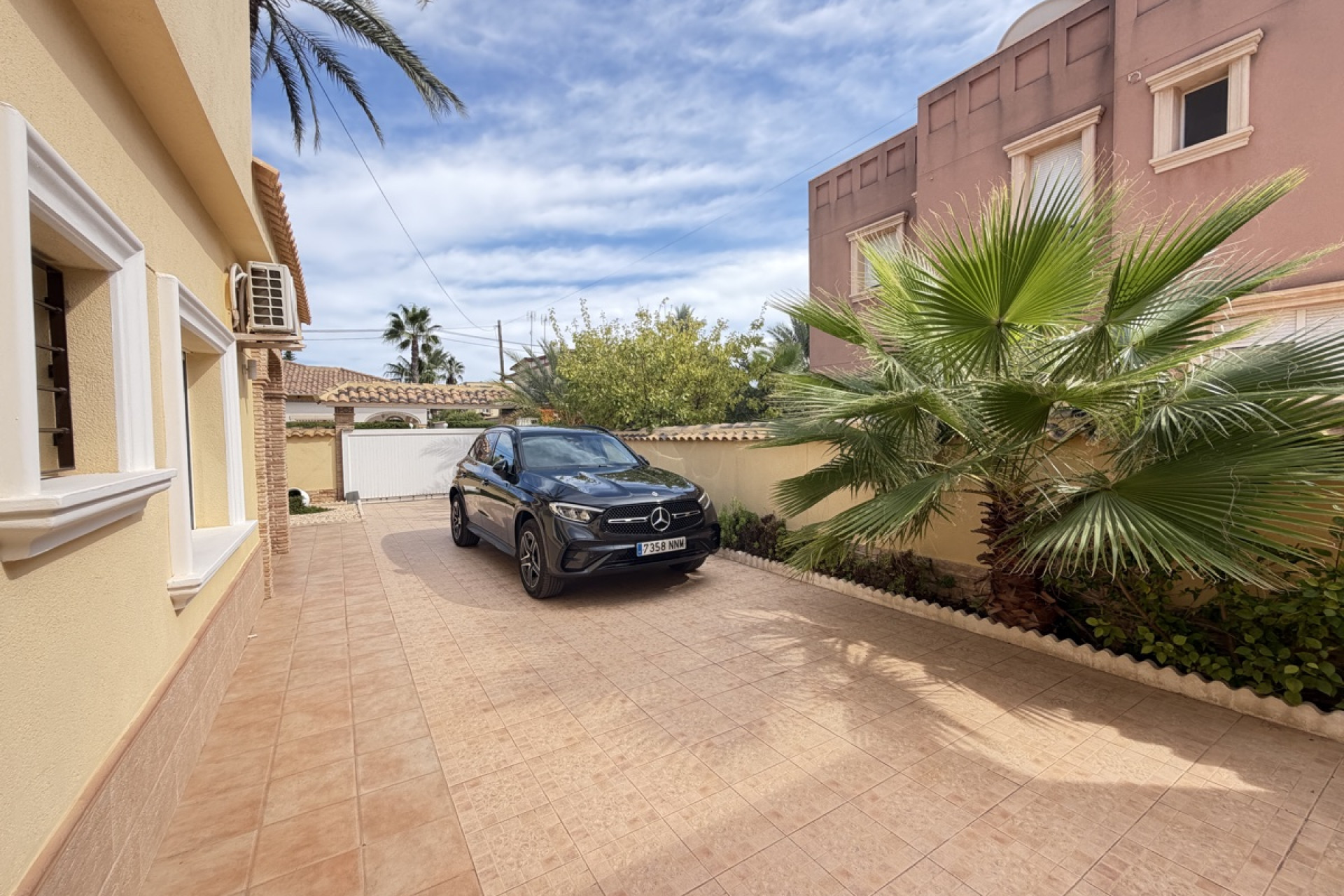 Herverkoop - Vrijstaande villa - Cabo Roig