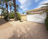 Herverkoop - Vrijstaande villa - Cabo Roig