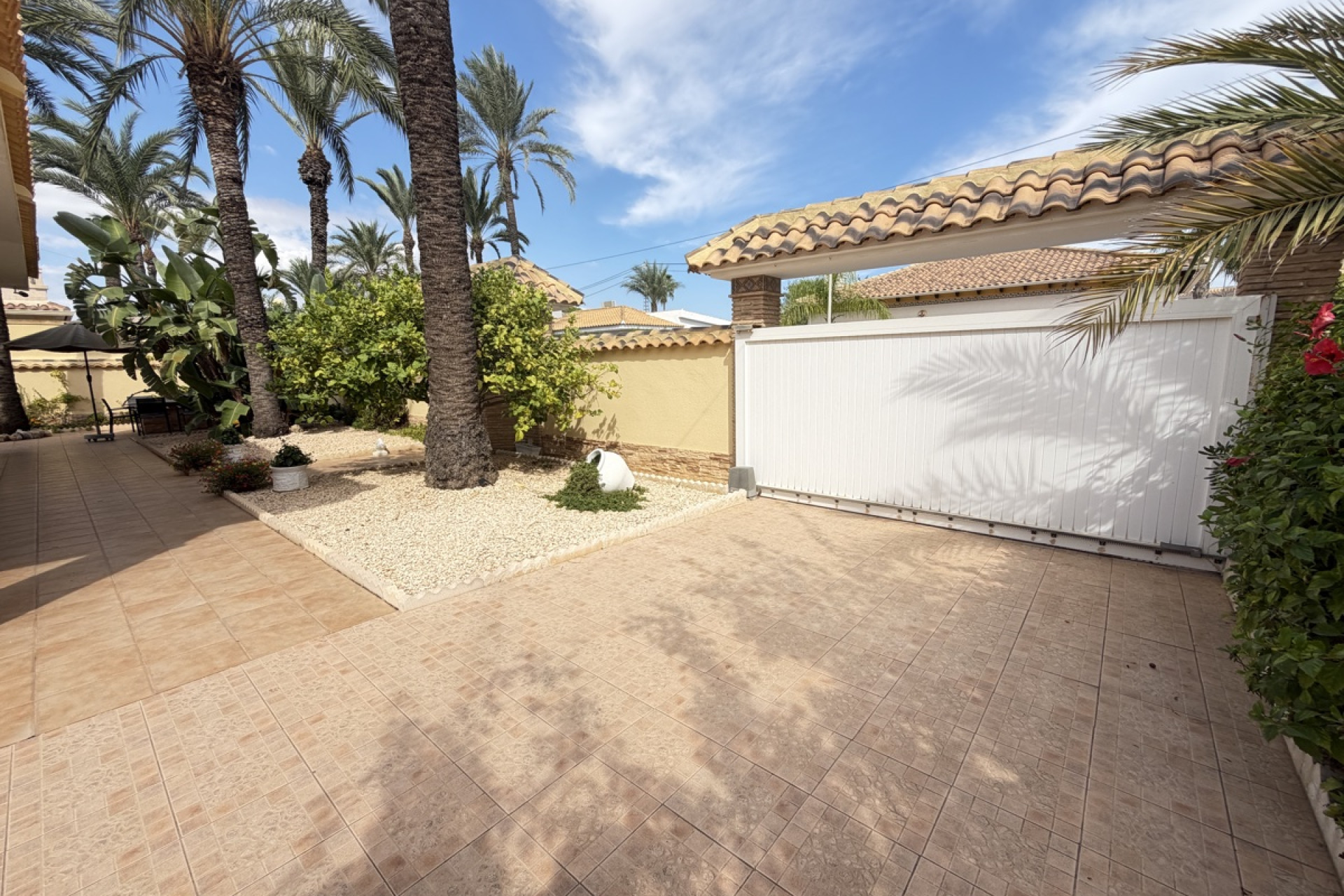 Herverkoop - Vrijstaande villa - Cabo Roig