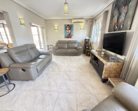 Herverkoop - Vrijstaande villa - Cabo Roig