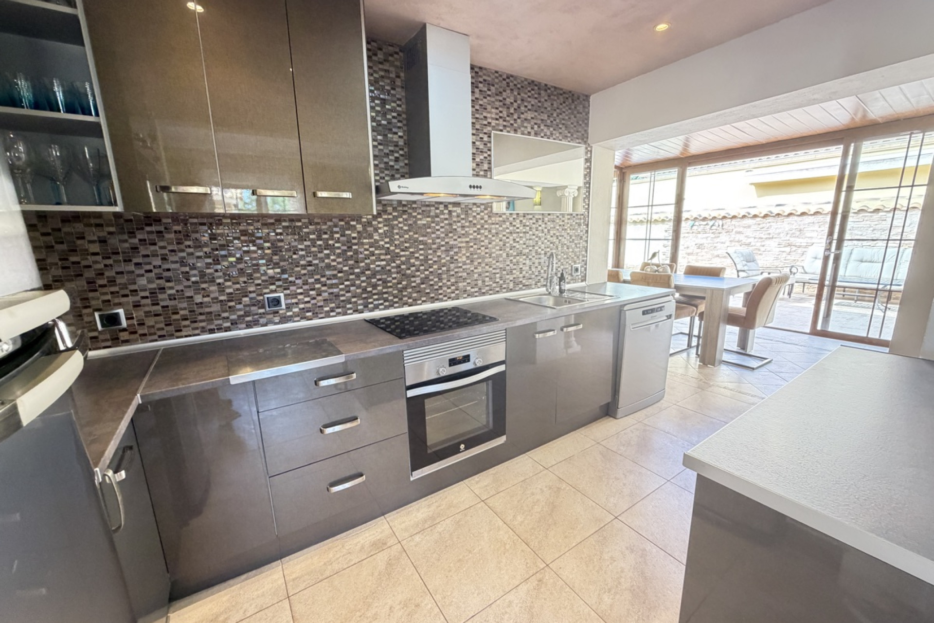Herverkoop - Vrijstaande villa - Cabo Roig