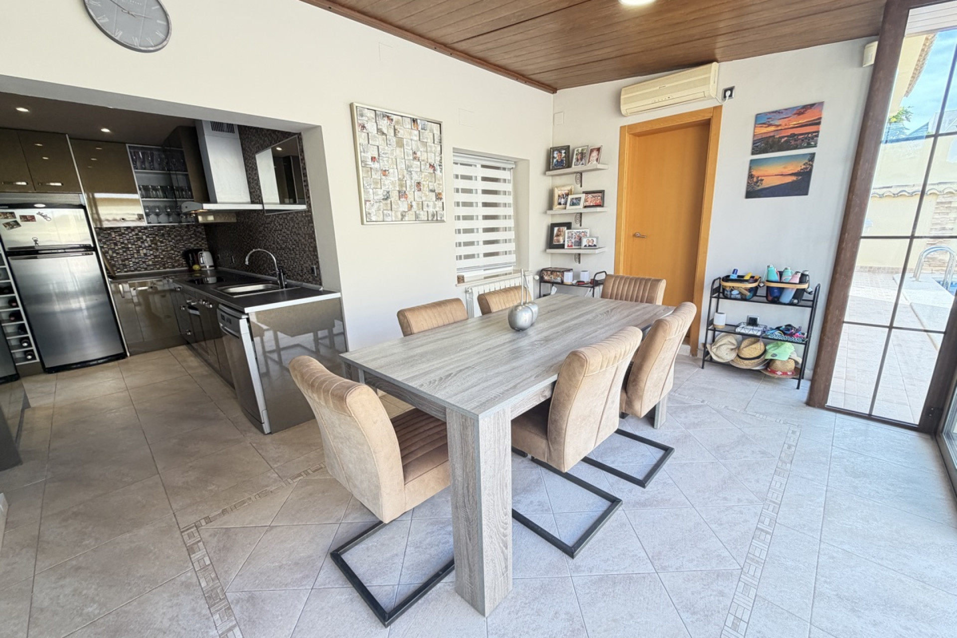 Herverkoop - Vrijstaande villa - Cabo Roig