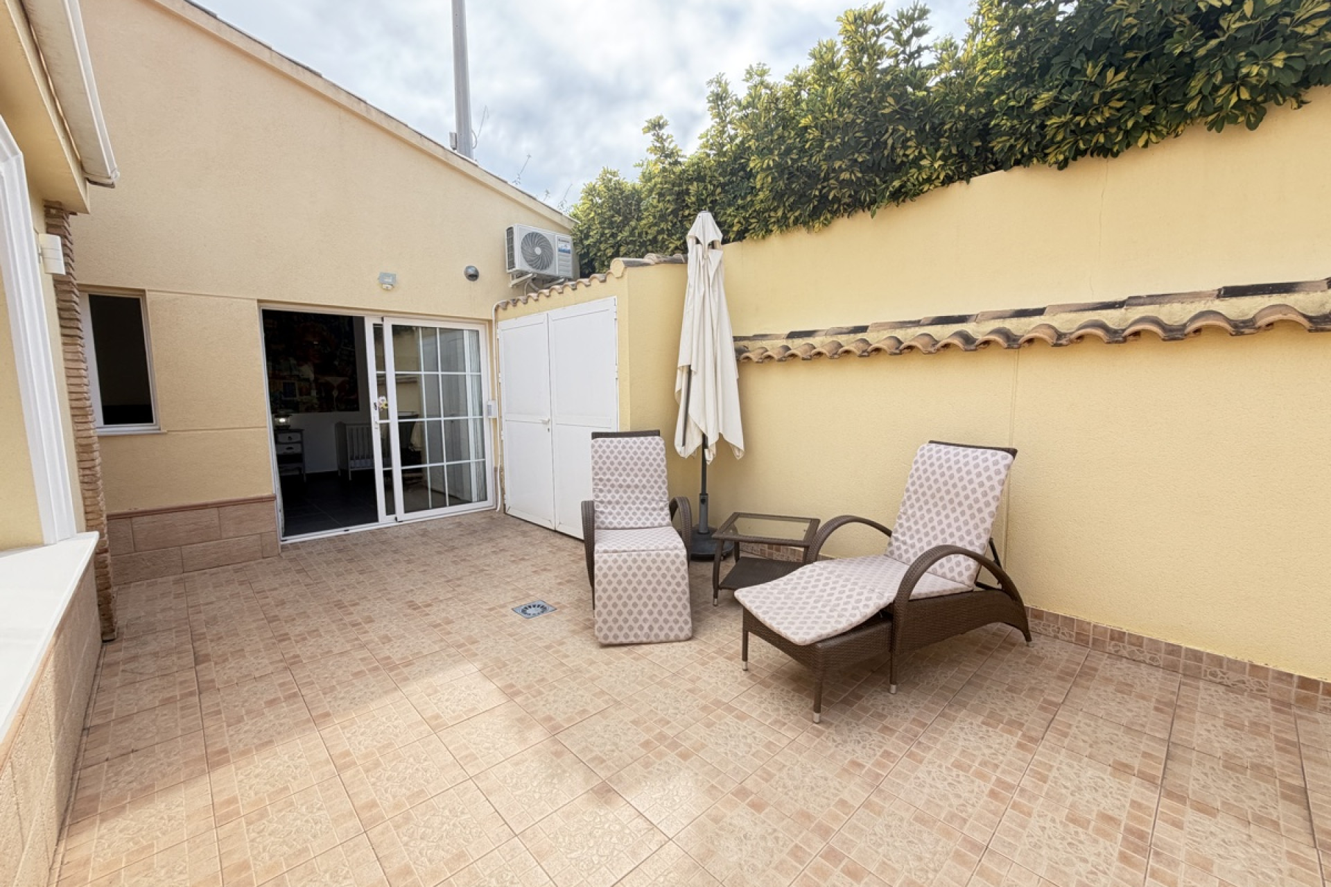 Herverkoop - Vrijstaande villa - Cabo Roig