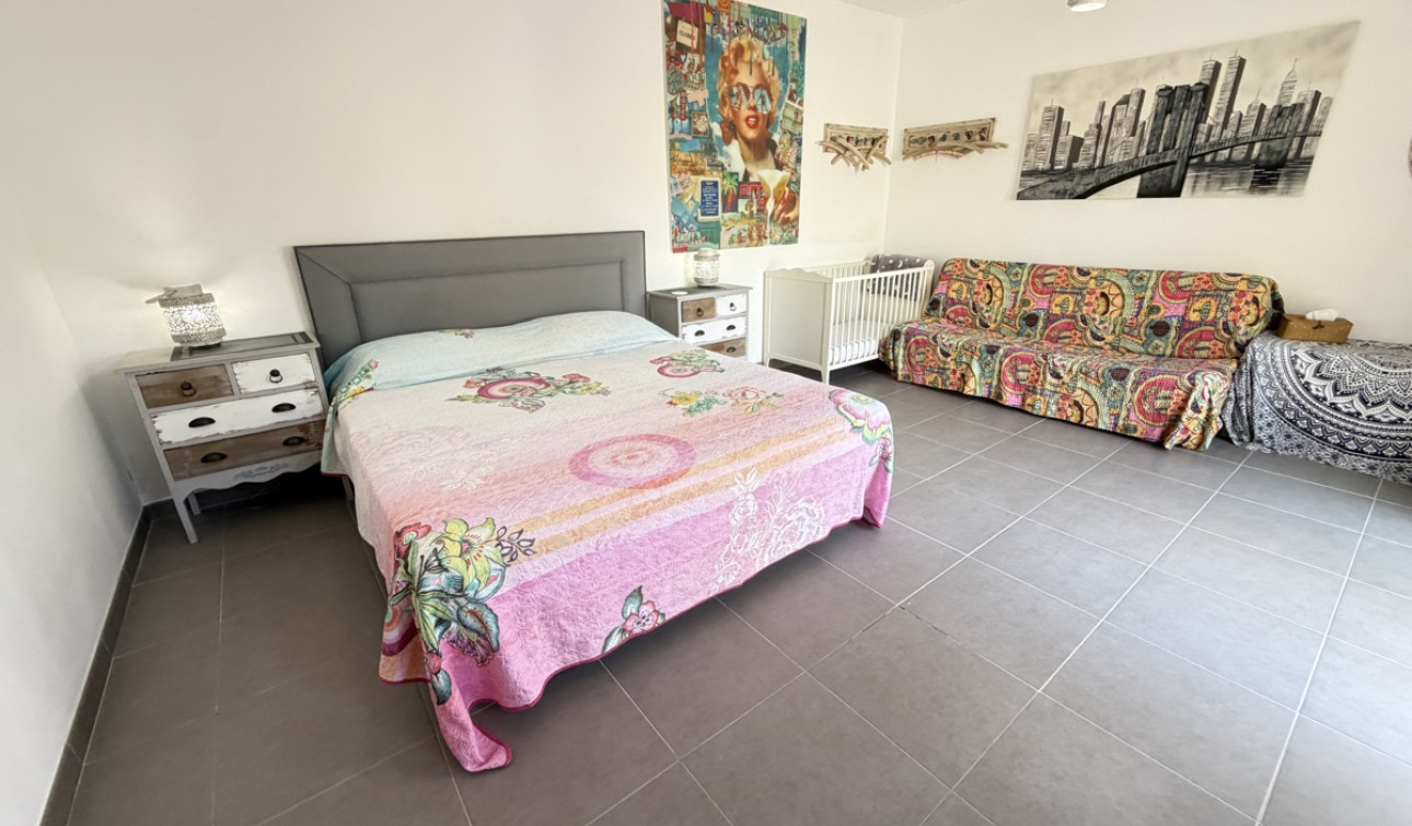 Herverkoop - Vrijstaande villa - Cabo Roig