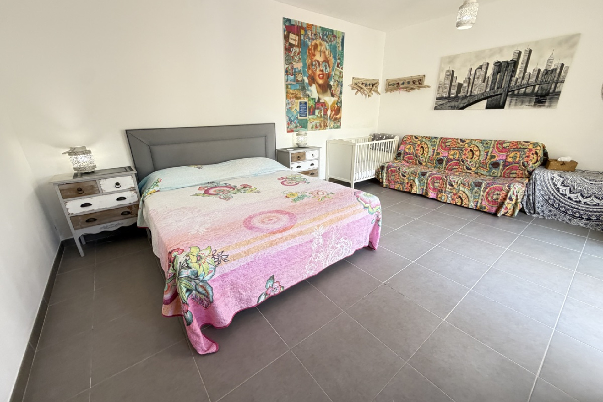 Herverkoop - Vrijstaande villa - Cabo Roig