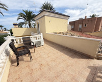 Herverkoop - Vrijstaande villa - Cabo Roig
