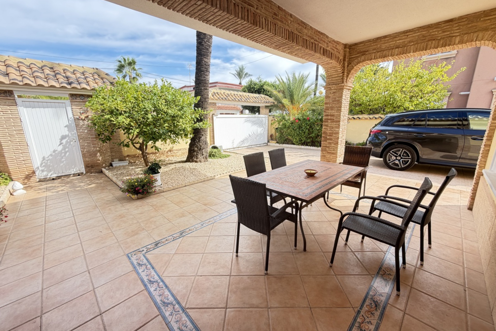 Herverkoop - Vrijstaande villa - Cabo Roig
