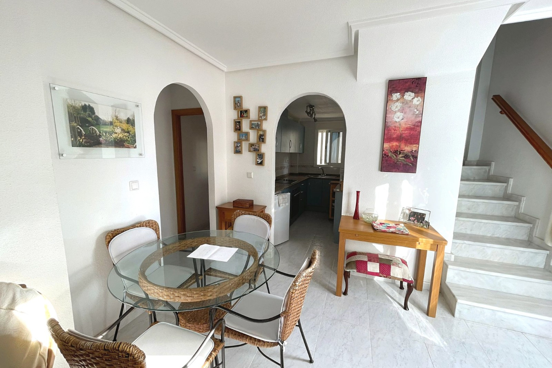 Herverkoop - Vrijstaande villa - Ciudad Quesada - Airstrip