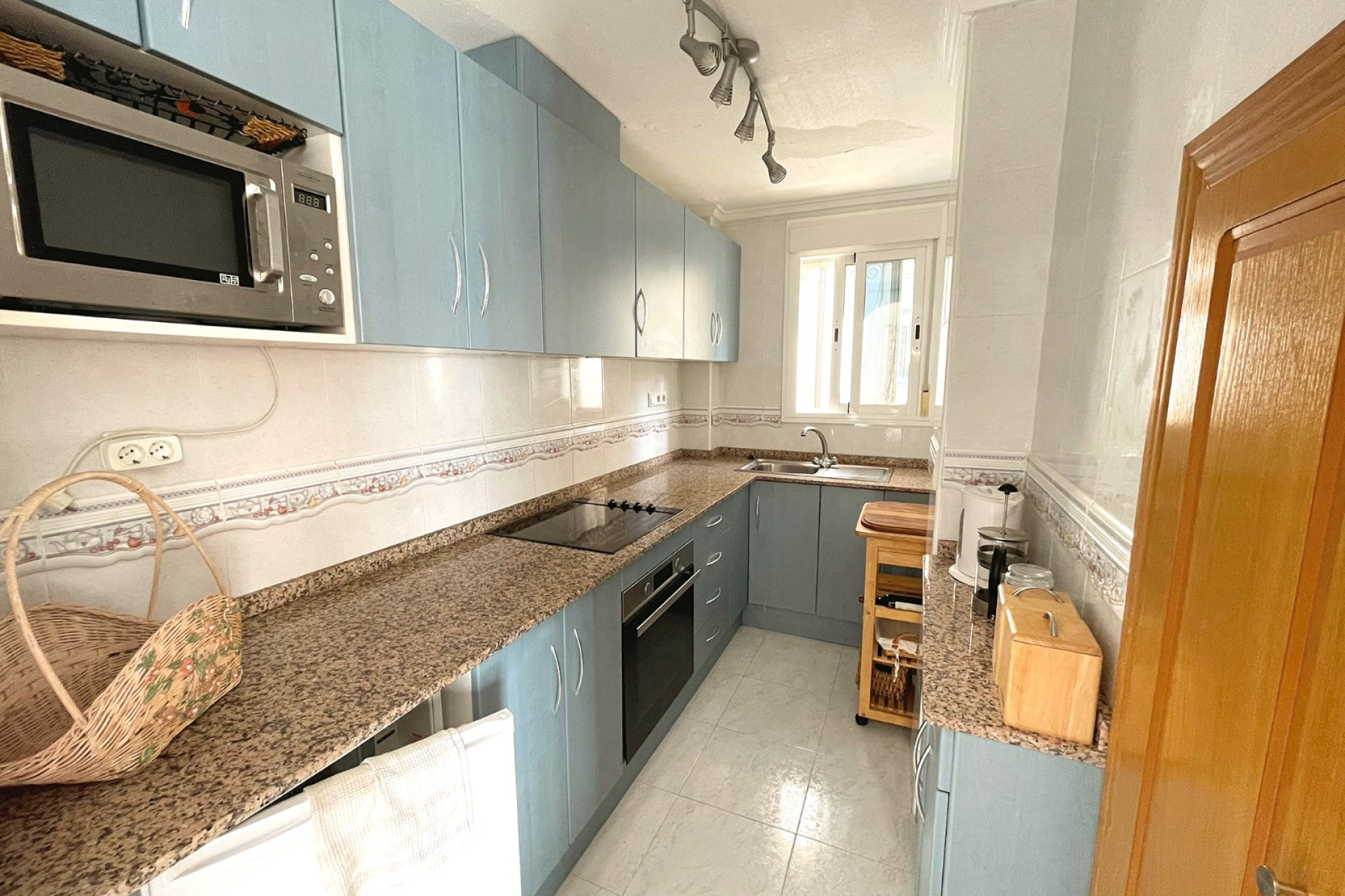 Herverkoop - Vrijstaande villa - Ciudad Quesada - Airstrip