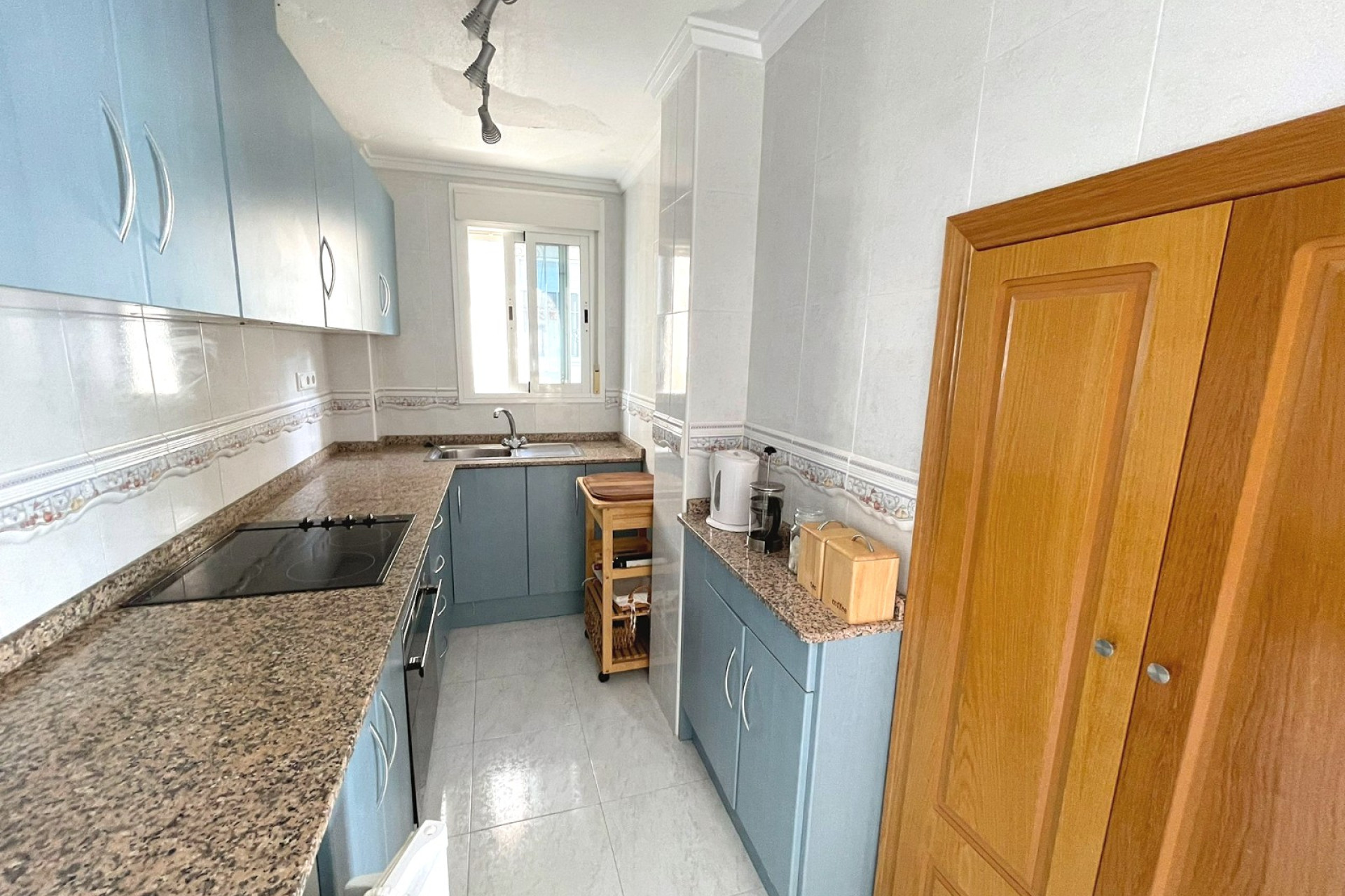 Herverkoop - Vrijstaande villa - Ciudad Quesada - Airstrip