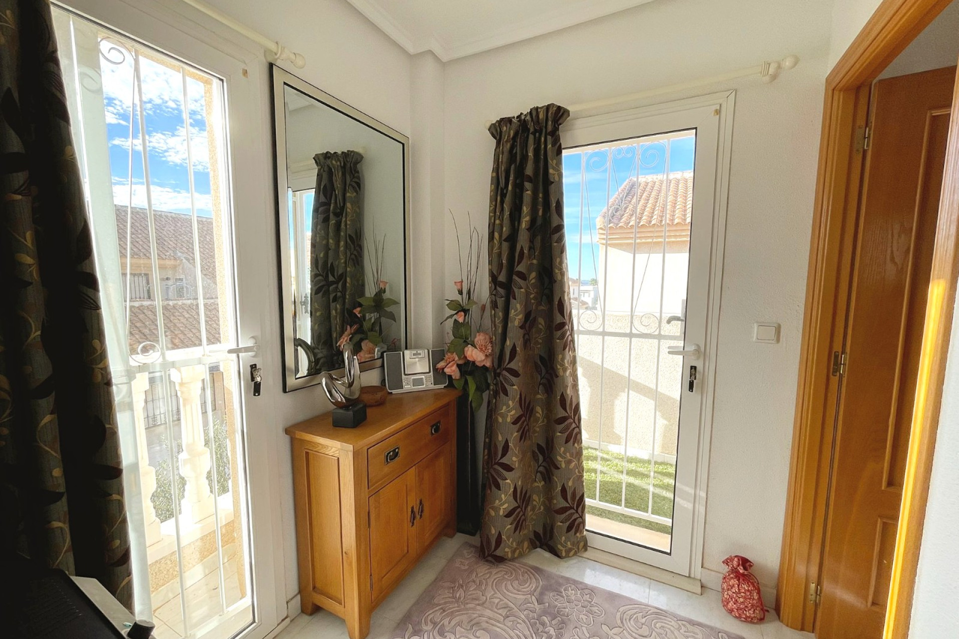 Herverkoop - Vrijstaande villa - Ciudad Quesada - Airstrip