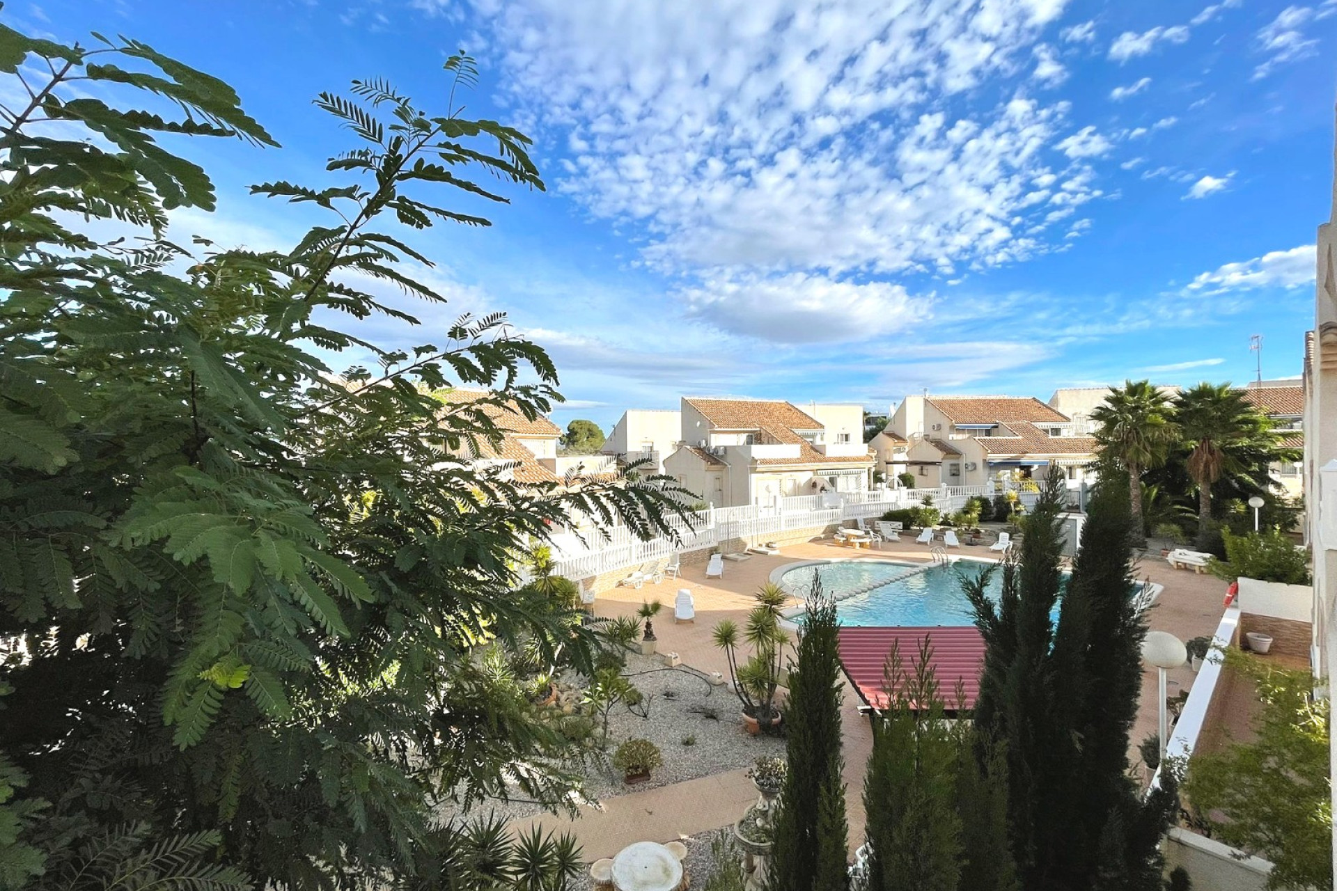 Herverkoop - Vrijstaande villa - Ciudad Quesada - Airstrip