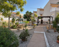 Herverkoop - Vrijstaande villa - Ciudad Quesada - Airstrip