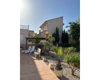 Herverkoop - Vrijstaande villa - Ciudad Quesada - Airstrip