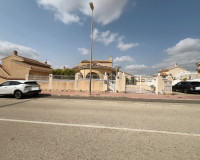 Herverkoop - Vrijstaande villa - Ciudad Quesada - Airstrip