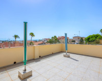 Herverkoop - Vrijstaande villa - Ciudad Quesada - Center