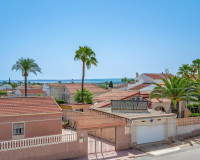 Herverkoop - Vrijstaande villa - Ciudad Quesada - Center