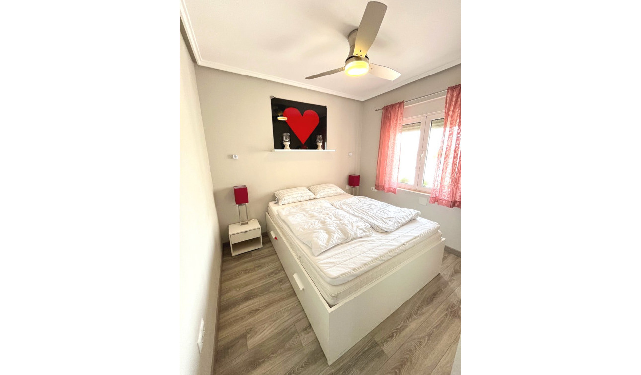 Herverkoop - Vrijstaande villa - Ciudad Quesada - Central Quesada