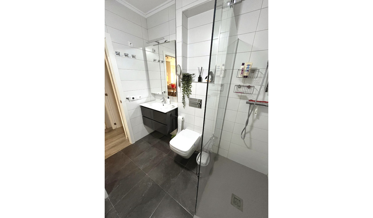 Herverkoop - Vrijstaande villa - Ciudad Quesada - Central Quesada