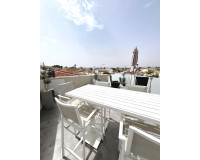 Herverkoop - Vrijstaande villa - Ciudad Quesada - Central Quesada