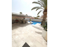 Herverkoop - Vrijstaande villa - Ciudad Quesada - Central Quesada