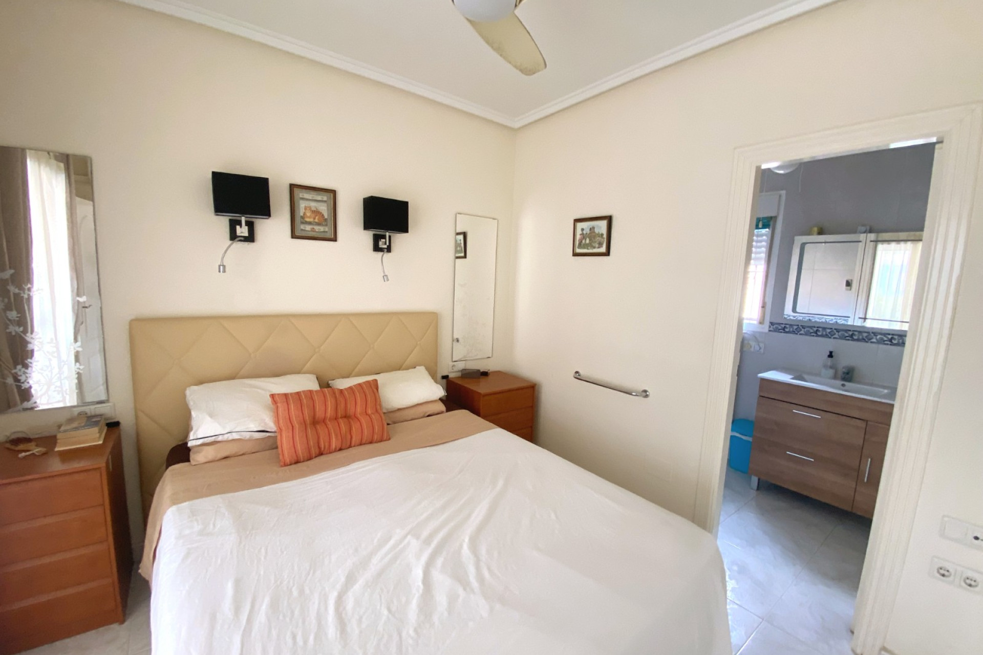 Herverkoop - Vrijstaande villa - Ciudad Quesada - Central Quesada