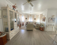 Herverkoop - Vrijstaande villa - Ciudad Quesada - Central Quesada