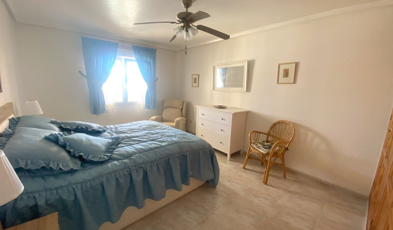 Herverkoop - Vrijstaande villa - Ciudad Quesada - Central Quesada