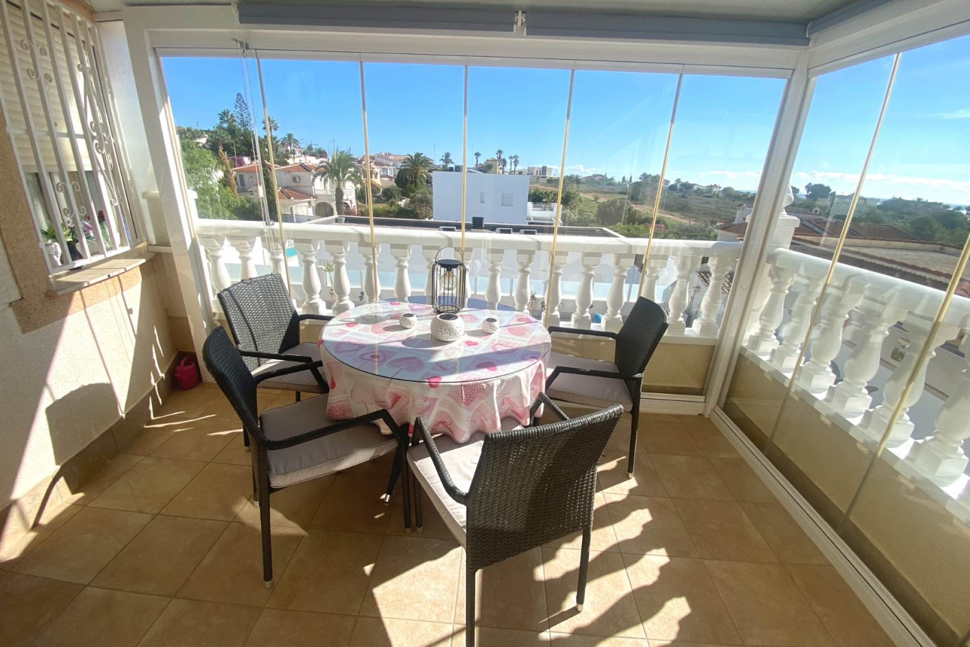 Herverkoop - Vrijstaande villa - Ciudad Quesada - Central Quesada