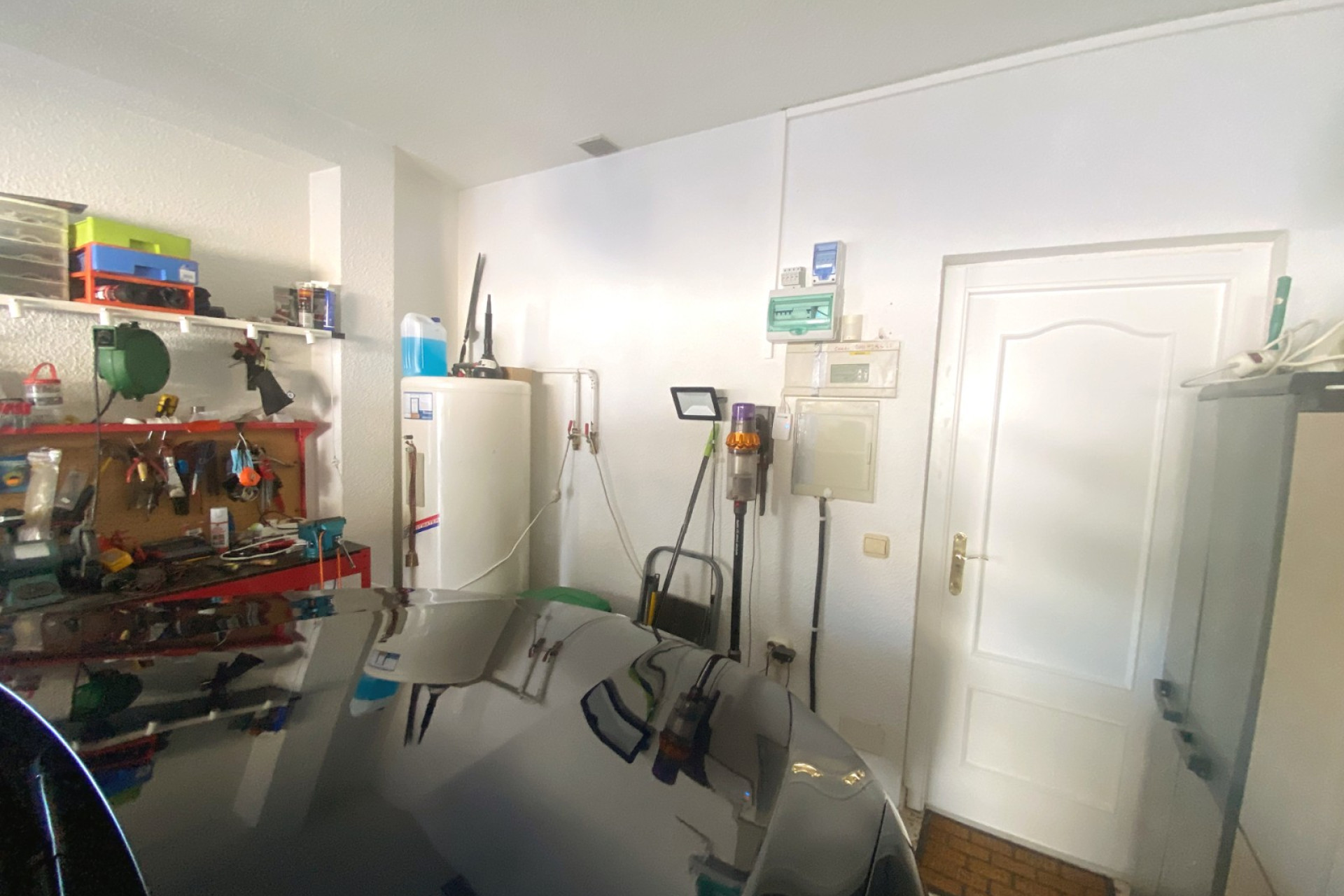 Herverkoop - Vrijstaande villa - Ciudad Quesada - Central Quesada