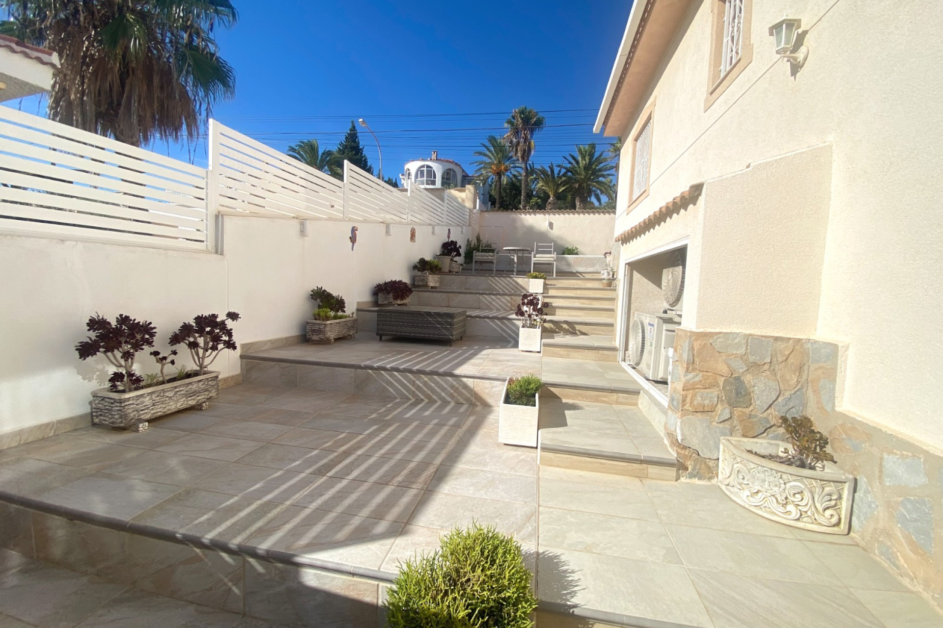 Herverkoop - Vrijstaande villa - Ciudad Quesada - Central Quesada