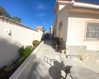 Herverkoop - Vrijstaande villa - Ciudad Quesada - Central Quesada