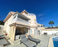 Herverkoop - Vrijstaande villa - Ciudad Quesada - Central Quesada