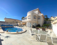 Herverkoop - Vrijstaande villa - Ciudad Quesada - Central Quesada