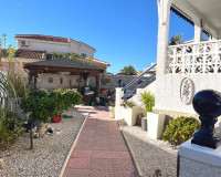 Herverkoop - Vrijstaande villa - Ciudad Quesada - Central Quesada