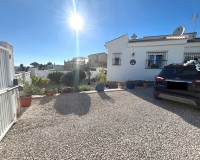 Herverkoop - Vrijstaande villa - Ciudad Quesada - Central Quesada