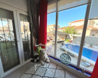 Herverkoop - Vrijstaande villa - Ciudad Quesada - Central Quesada