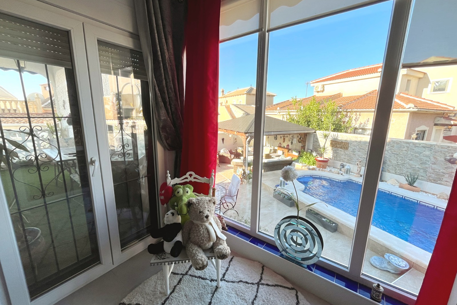 Herverkoop - Vrijstaande villa - Ciudad Quesada - Central Quesada