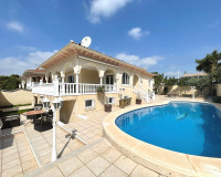 Herverkoop - Vrijstaande villa - Ciudad Quesada - Central Quesada