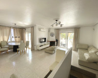 Herverkoop - Vrijstaande villa - Ciudad Quesada - Central Quesada