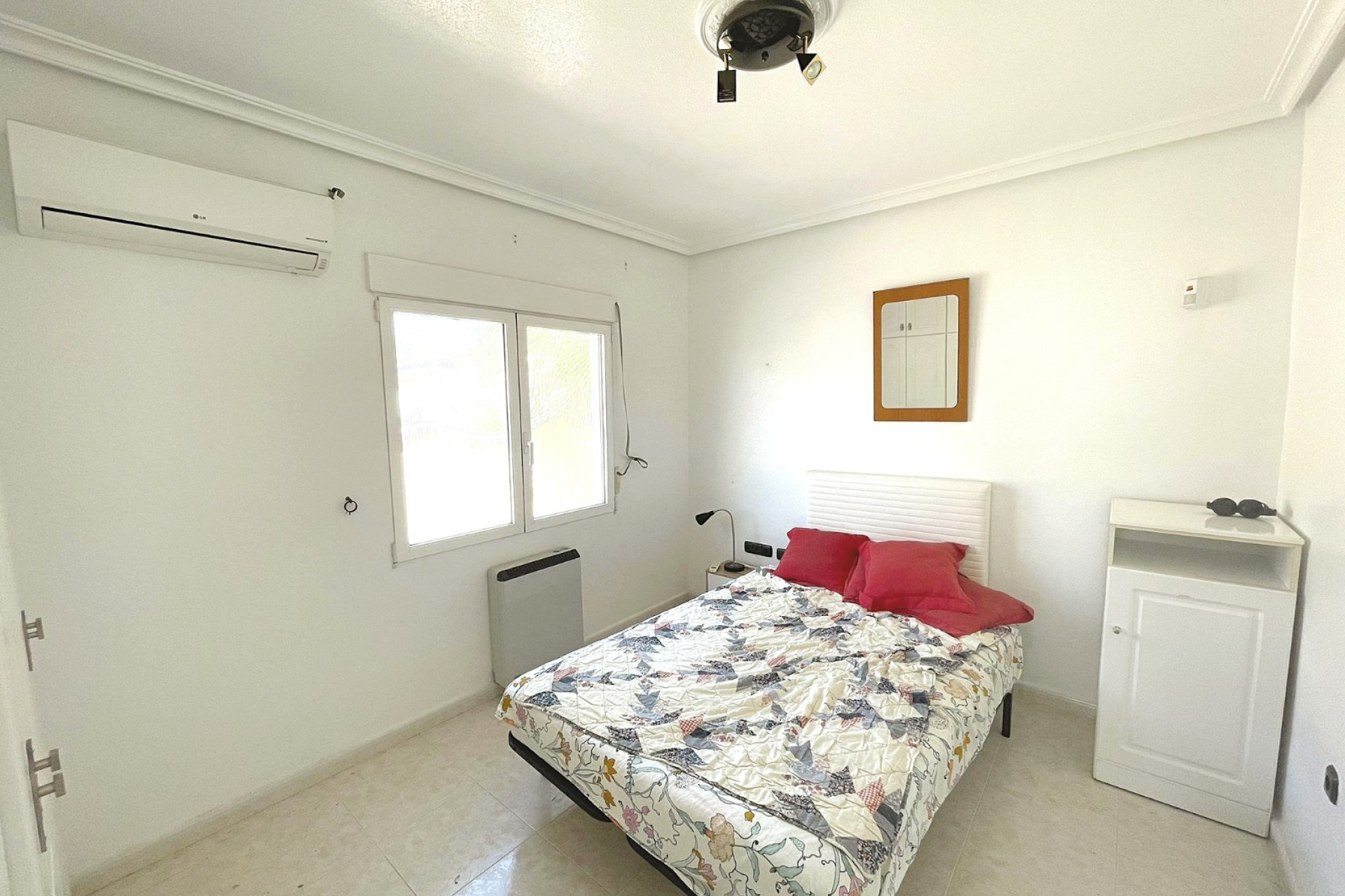 Herverkoop - Vrijstaande villa - Ciudad Quesada - Central Quesada