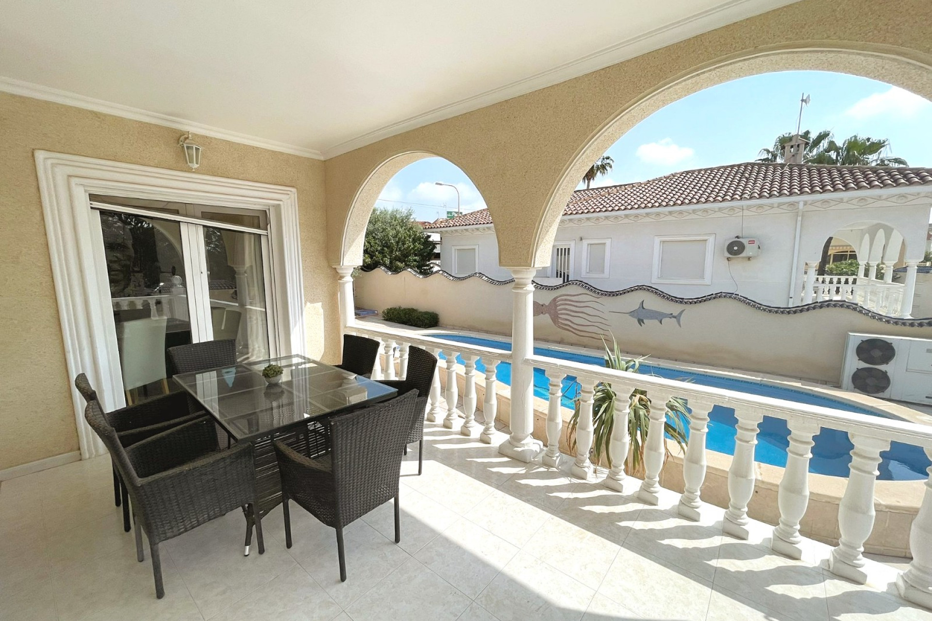 Herverkoop - Vrijstaande villa - Ciudad Quesada - Central Quesada