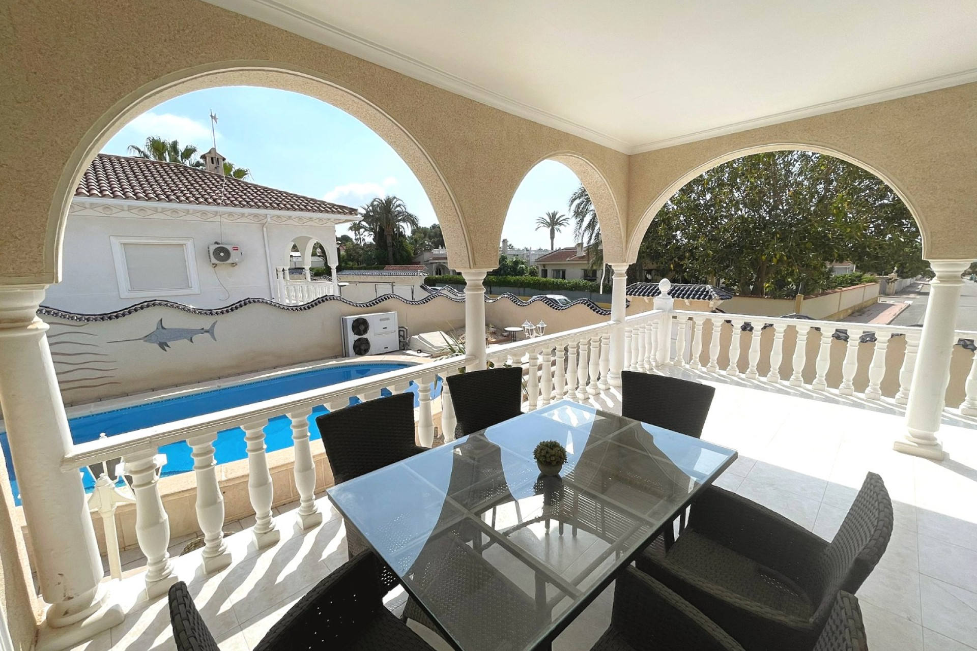 Herverkoop - Vrijstaande villa - Ciudad Quesada - Central Quesada