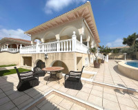 Herverkoop - Vrijstaande villa - Ciudad Quesada - Central Quesada