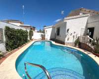 Herverkoop - Vrijstaande villa - Ciudad Quesada - Central Quesada