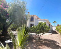 Herverkoop - Vrijstaande villa - Ciudad Quesada - Central Quesada
