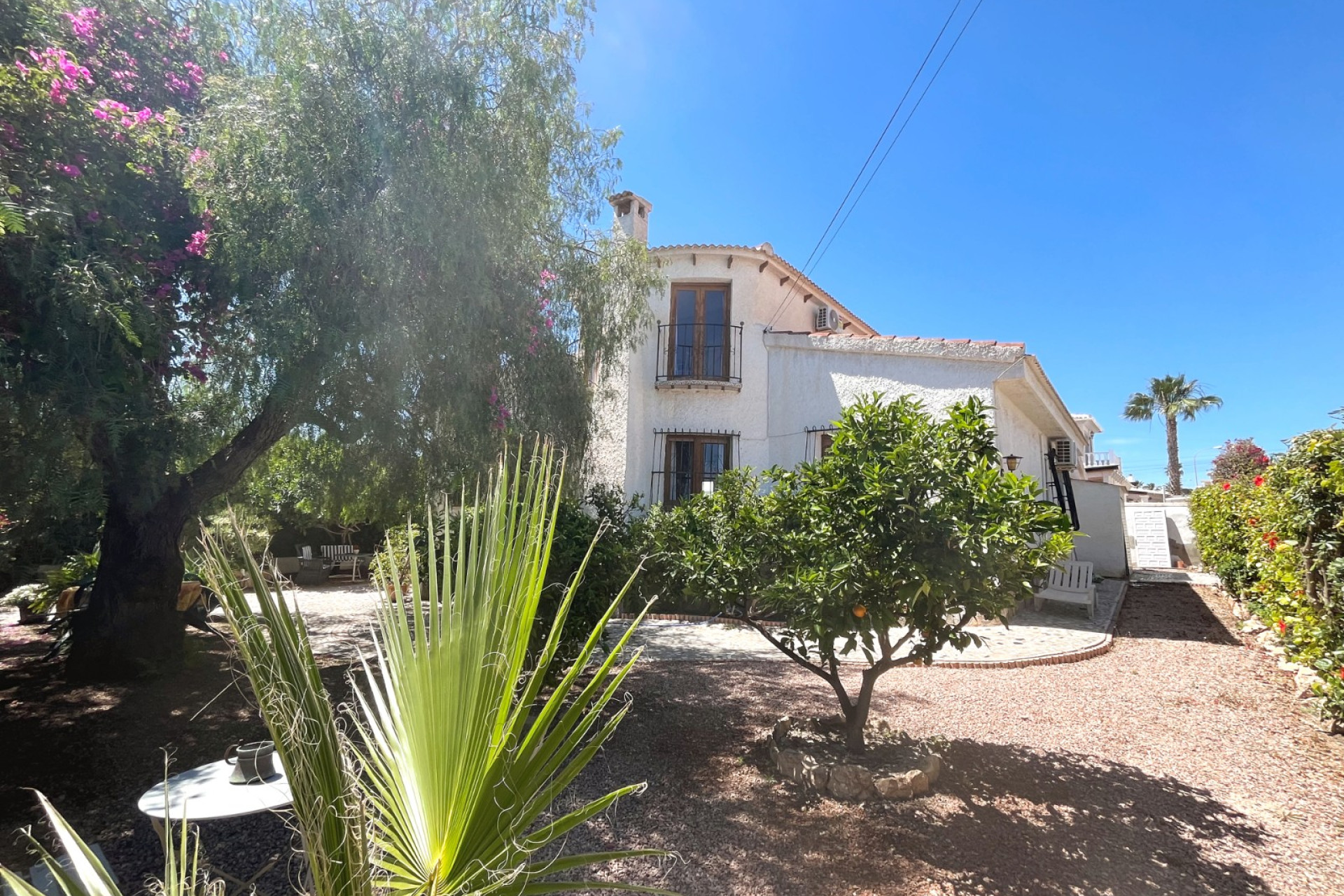 Herverkoop - Vrijstaande villa - Ciudad Quesada - Central Quesada