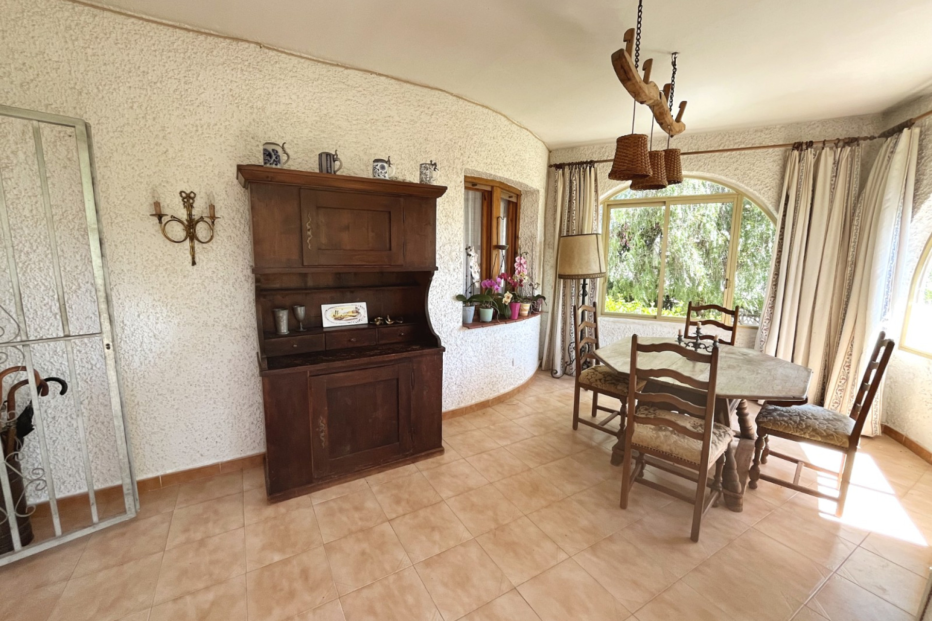 Herverkoop - Vrijstaande villa - Ciudad Quesada - Central Quesada