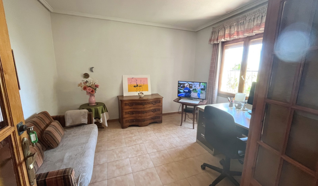 Herverkoop - Vrijstaande villa - Ciudad Quesada - Central Quesada