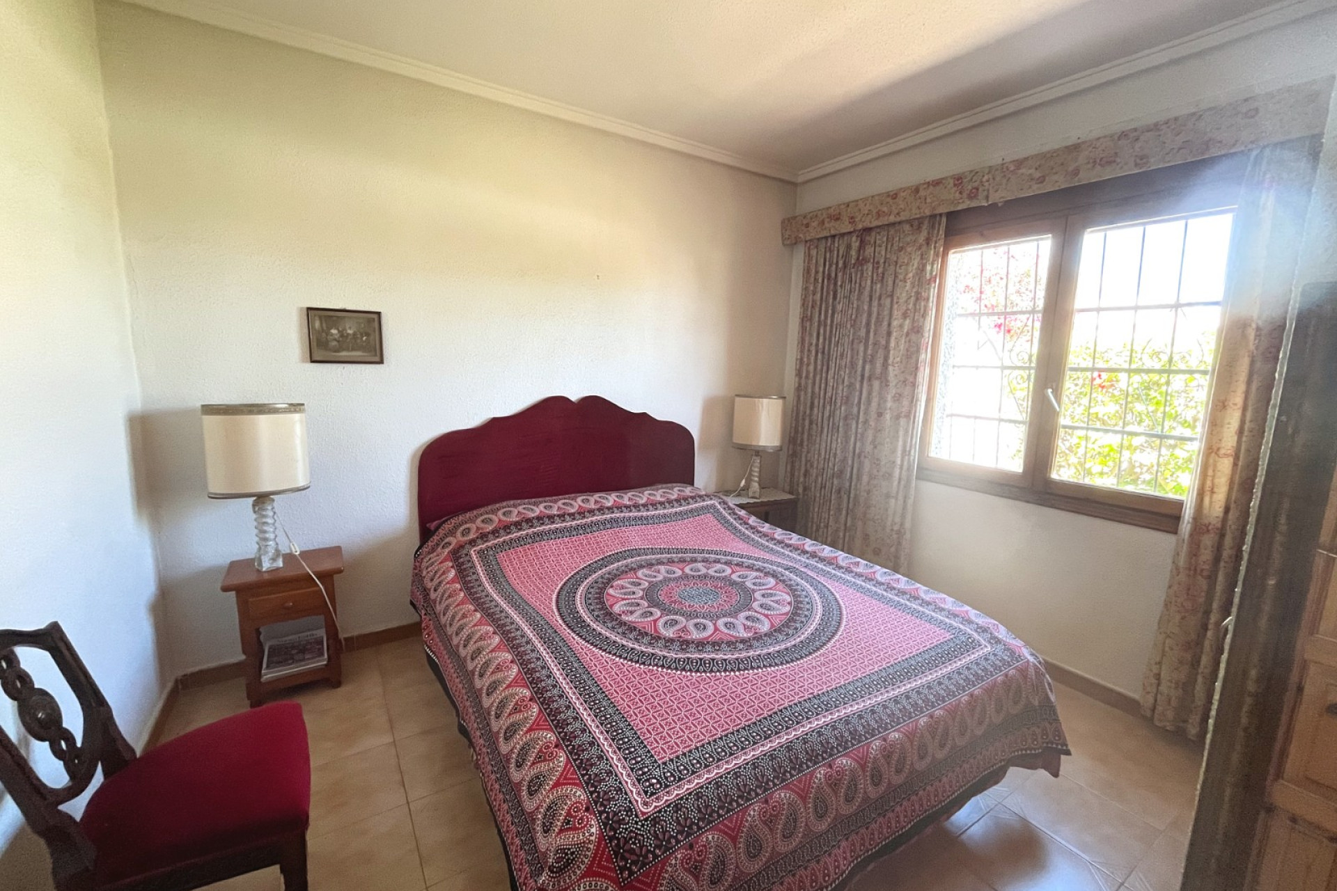 Herverkoop - Vrijstaande villa - Ciudad Quesada - Central Quesada